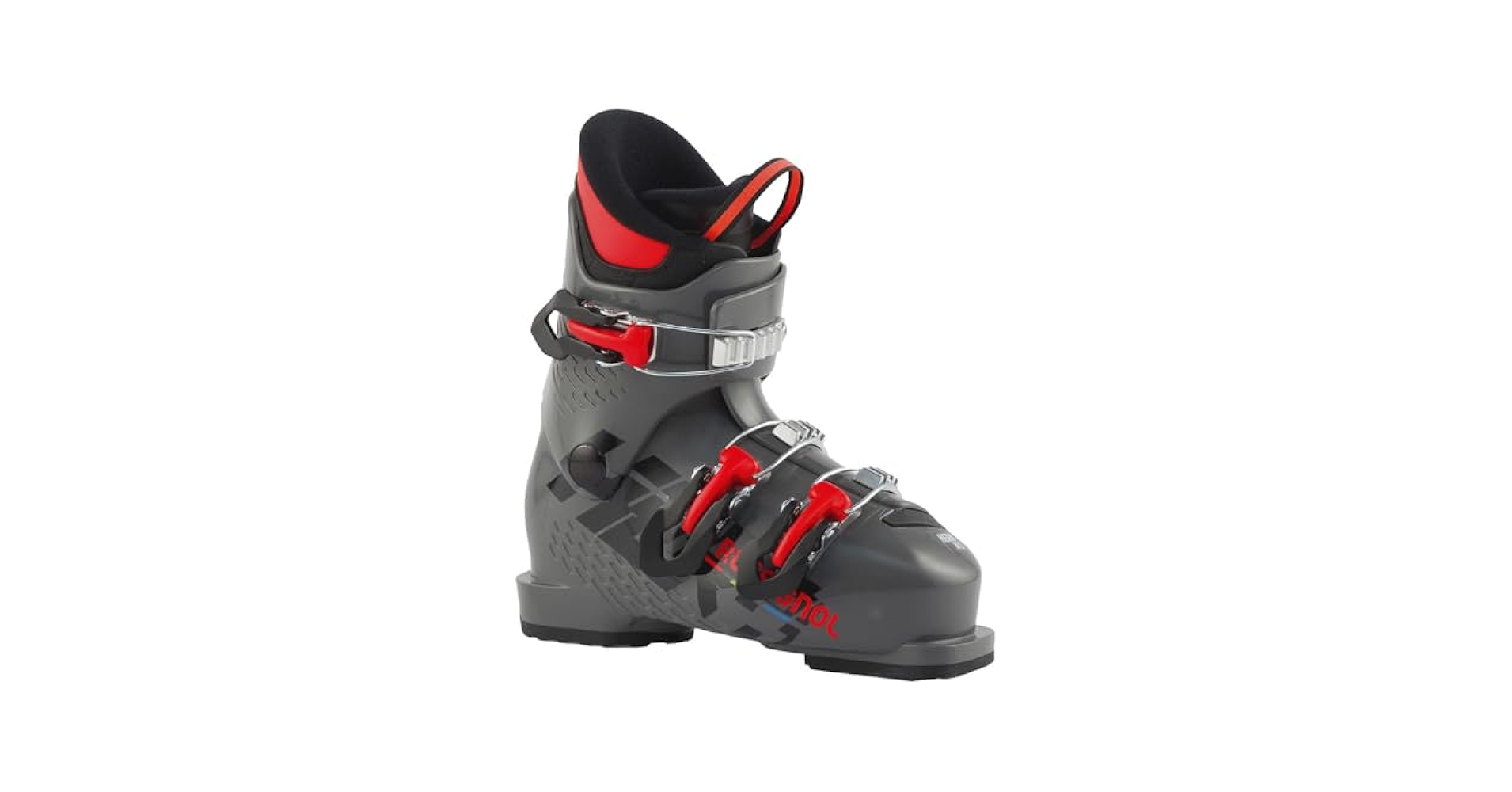 Amazon | ROSSIGNOL ロシニョール スキーブーツ キッズ ジュニア